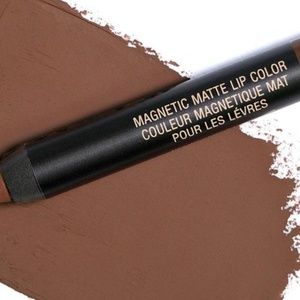 Nudestix Magnetic Matte Lip Color
